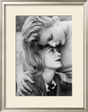 Nush et Sonia Mosse Prints by Man Ray 