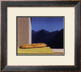 L'Avenir, c.1936 Posters by Rene Magritte
