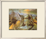 Enigma Without End Posters by Salvador Dalí