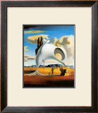 Atavistic Vestiges after the Rain, 1934 Prints by Salvador Dalí