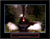 Initiative: Train Print