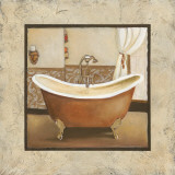 Peace and Quiet I Posters by Carol Robinson