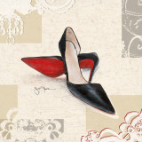 Day Pumps Print