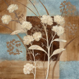 Whisper Silhouette I Arte por Nan