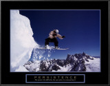 Persistence: Snowboarder Reproducción