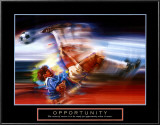Opportunity: Soccer Prints