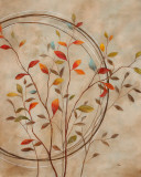 Autumn's Delight II Posters par Nan 