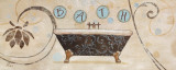 Bath Art by Nan 