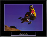 Risk: Mountain Boarder Prints