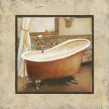 Peace and Quiet II Prints by Carol Robinson