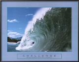 Challenge: Wave Prints
