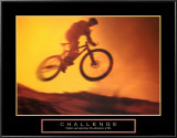 Challenge: Mountain Bike Prints