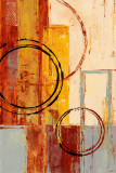As it Goes I Kunstdrucke von Maria Donovan