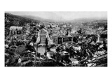 Sarajevo in 1914 Giclee Print