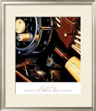 Fly Fishing Prints by Ray Pelley