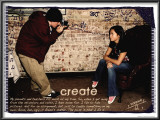 Create Print