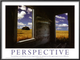 Perspective Art