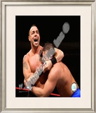 Santino Marella Framed Photographic Print