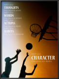 Character Posters