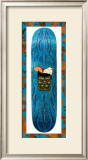 Franklin Tiki Posters by Wes Core