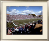 Martin Stadium Framed Photographic Print