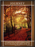 Journey Posters