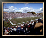 Martin Stadium Framed Photographic Print
