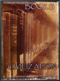 Books Carry Art