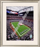 Reliant Stadium 2009 Framed Photographic Print