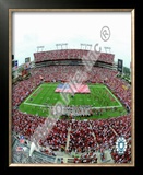 Raymond James Stadium 2008 Framed Photographic Print