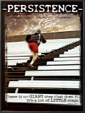 Persistence Prints