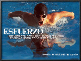 Esfuerzo- Effort Prints