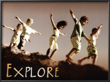 Explorar Pôsters