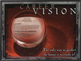 Career Vision Prints