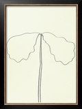 Dog, c.1964 Posters by Ellsworth Kelly