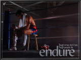 Endure Prints
