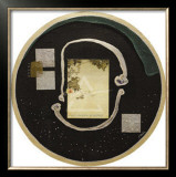 Moon Dawn Prints by Ward 