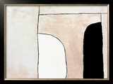 Way In, c.1963 Prints by William Scott