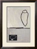 Untitled, c.2001 Print by Sybille Hassinger