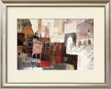 The Castle Prints by Rosina Wachtmeister