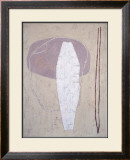 Untitled, c.2003 Posters by Sybille Hassinger