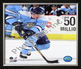 Sidney Crosby Framed Photographic Print