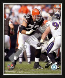 Joe Thomas Framed Photographic Print