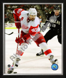 Henrik Zetterberg Framed Photographic Print
