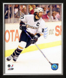 Scott Niedermayer Framed Photographic Print