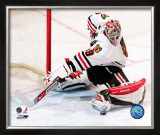 Nikolai Khabibulin Framed Photographic Print