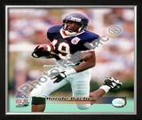 Ronde Barber Framed Photographic Print