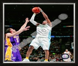 Allen Iverson Framed Photographic Print