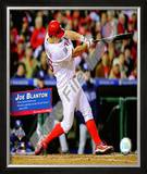 Joe Blanton Framed Photographic Print