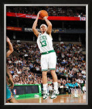 Delonte West Framed Photographic Print
